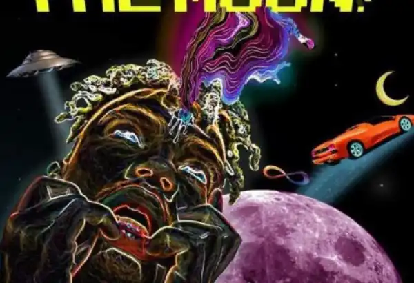 Shane Eagle - The Moon